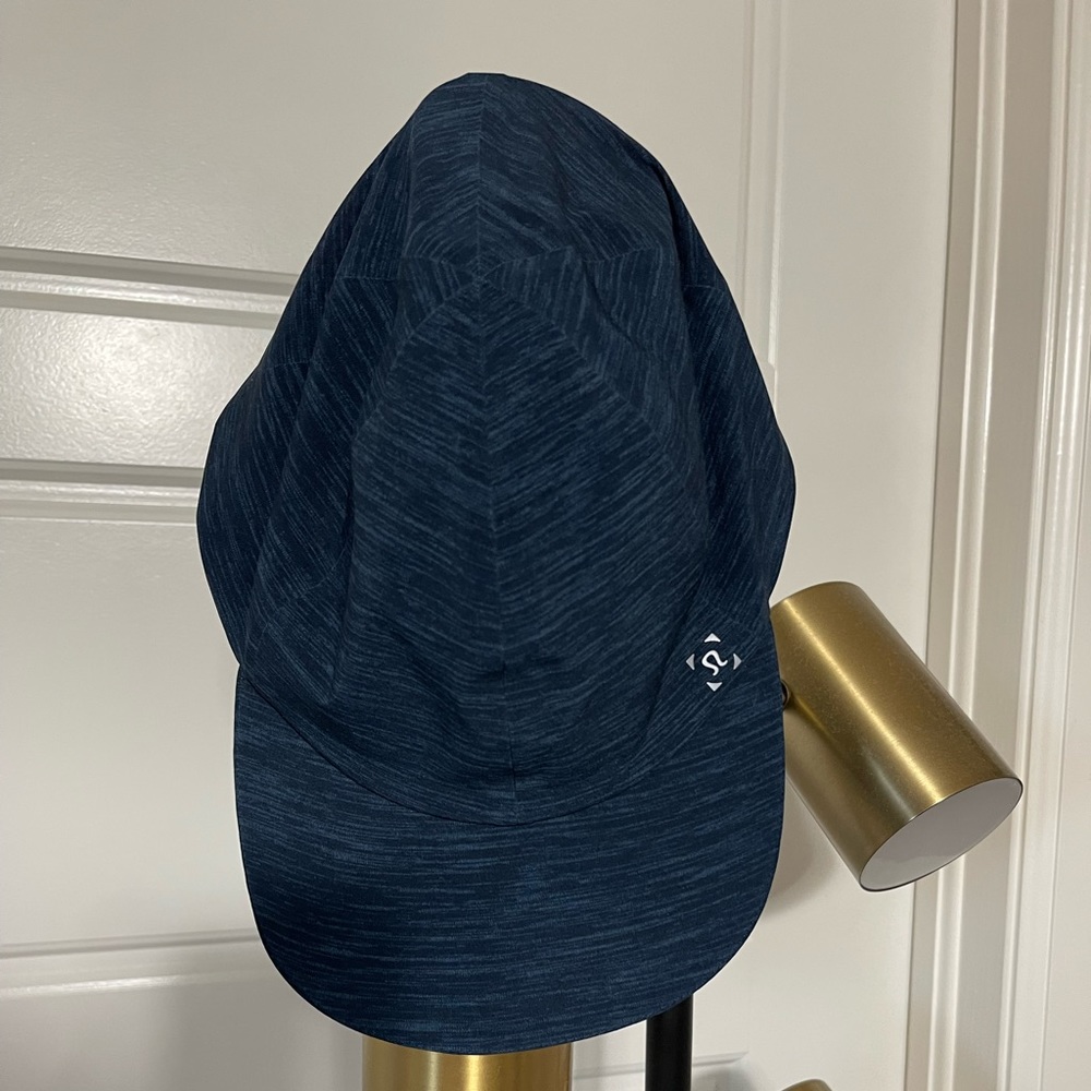 Mens lululemon running hat